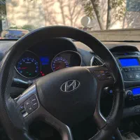 توسان 2015|خودرو سواری و وانت|تهران, حکمت|دیوار