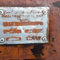 تراکتور‌ رومانی|خودرو سنگین|سقز, |دیوار