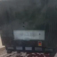 بخاری گاز سوز نیک کالا