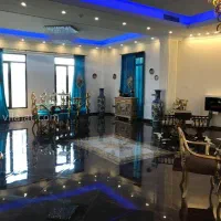 باغ ویلا طرقبه|اجارهٔ کوتاهمدت ویلا و باغ|مشهد, کوثر|دیوار