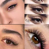 آموزش اکستنشن مژه ،آموزش لیفت،اکستیشن مژه|خدمات آرایشگری و زیبایی|مشهد, طبرسی شمالی|دیوار