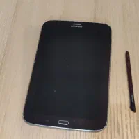تبلت ۷ اینچ سامسونگ n5100 ، خاموش
