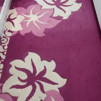 دو عدد گیلیم فرش