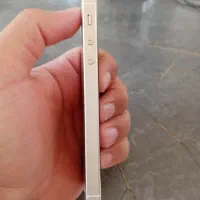 iphone se 2016 64GB|موبایل|پاکدشت, پاکدشت (مامازند)|دیوار