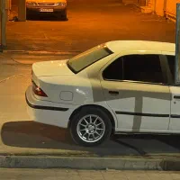 سمند۹۱ ای اف سون