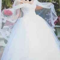 لباس عروس