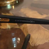 عینک آفتابی زنانه ، های کوپی برند GUCCI|زیورآلات و اکسسوری|تهران, تهرانسر شمالی|دیوار