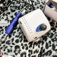 دستگاه uvو سوهان برقی مارک استرانگ ۲۱۰