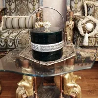 یخ دان عتیقه