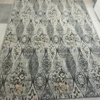 گلیم فرش ۶ متری