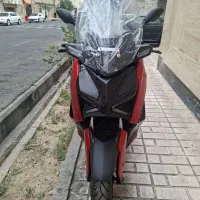 یاماها ایکس مکس xmx صفر خشک