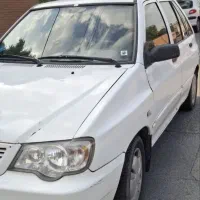 پراید 111فول مدل 92