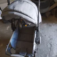 کالسکه|کالسکه و لوازم جانبی|همدان, |دیوار