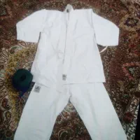 لباس کاراته درحد نو