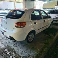 تیبا ۲ مدل ۱۴۰۰|خودرو سواری و وانت|نجف‌آباد, طالقانی|دیوار