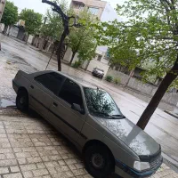 اردی 82 انژکتور