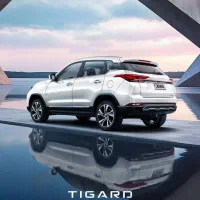 ثبت نام تیگارد X35پلاس بصورت نقد و اقساط|خودرو سواری و وانت|زرگرشهر, |دیوار