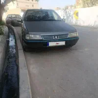 405 مدل 93