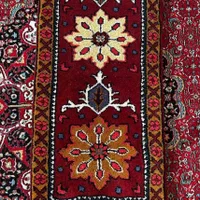 پادری فرش دستباف|پادری|تبریز, |دیوار