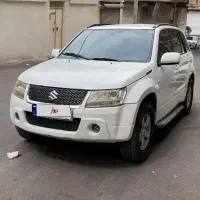 ویتارا ۲۴۰۰ اتومات