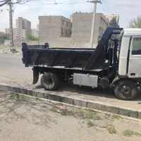 حمل نخاله با بادسان و خاور|خدمات حمل و نقل|تهران, تهرانپارس شرقی|دیوار