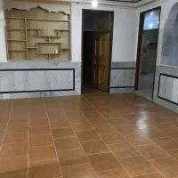 یک واحد ویلایی همکف در شهرک شهیدرجایی