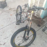 دوچرخه|دوچرخه، اسکیت، اسکوتر|اشتهارد, |دیوار