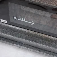 بخاری شومینه