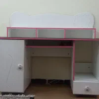 میز تحریر برند ژیک