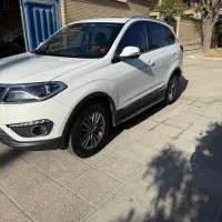 تیگو ۵ مدل ۱۴۰۰