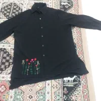 لباس|لباس|گلستان (تهران), |دیوار