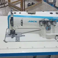 چرخ سه قلاب جک