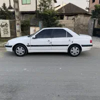 پارس tu5مدل98دریچه گاز سیمی|خودرو سواری و وانت|محمودآباد, |دیوار