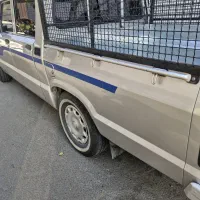 وانت مزداکارا ۲۰۰۰۰|خودرو سواری و وانت|ری, دولتآباد|دیوار