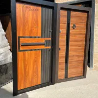 دریپب ضدسرقت فلز دکورالm578در زددیلم باغ اتاقی|مصالح و تجهیزات ساختمان|کرج, خرمدشت|دیوار