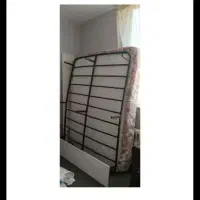 تخت با تشک طبی|تخت و سرویس خواب|تهران, وحیدیه|دیوار