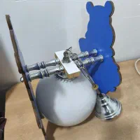 لوستر اتاق کودک|اسباب و اثاث بچه|بوشهر, |دیوار