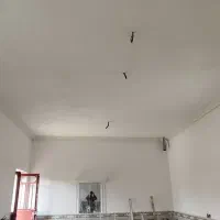 کاشی و گچ