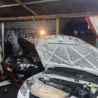 تعمیرگاه تخصصی خودروهای چینی