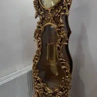 ‌ساعت ایستاده