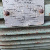 دینام وینچ قیچی شارژی|ماشین‌آلات صنعتی|ری, دیلمان|دیوار