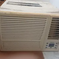 کولرگازی کارکرده ولی تمیز|کولر گازی و فن‌کوئل|رامیان, |دیوار
