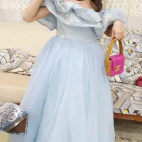 پیراهن تور