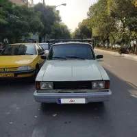 پیکان وانت 2 گانه کارخانه