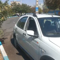 کوئیک مدل ۴۰۱|خودرو سواری و وانت|همدان, |دیوار