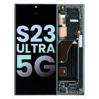 السیدیS23تاچA13درپشتS23اولتراFE+ A33 M 10 A 12 14