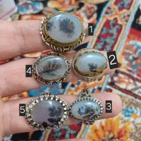 انگشتر کلکسیونی