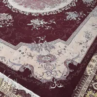 فرش دوازده متری