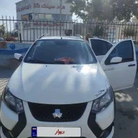 کوییک gxL مدل403 بدون رنگ|خودرو سواری و وانت|مشهد, امیریه|دیوار