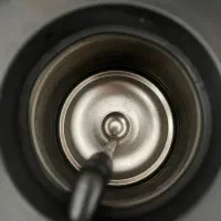 فلاسک پمپی|قوری، کتری، قهوهساز دستی|هشتگرد, فاز ۳ مهستان|دیوار